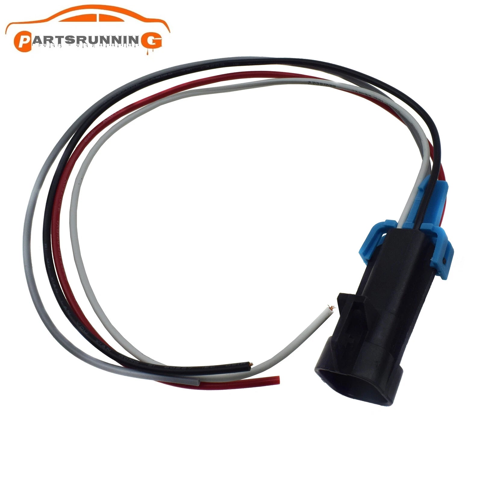 15305801 LS1 Oxygen O2 Sensor Connector Wiring Pigtail For GM Camaro Firebird 6B93BC-57