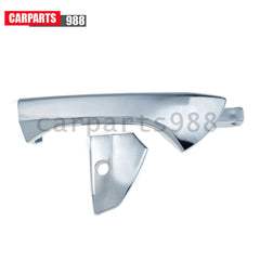Front Left outside Door Handle Cover Chrome For 2008-12 Honda Accord 72181TA5A11 6B93BC-57