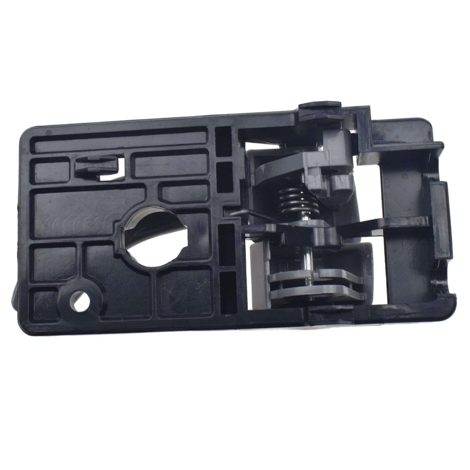 Gray Interior Door Handle Right RH Side For 2005-2009 Hyundai Tucson 82620-2E000 6B93BC-57