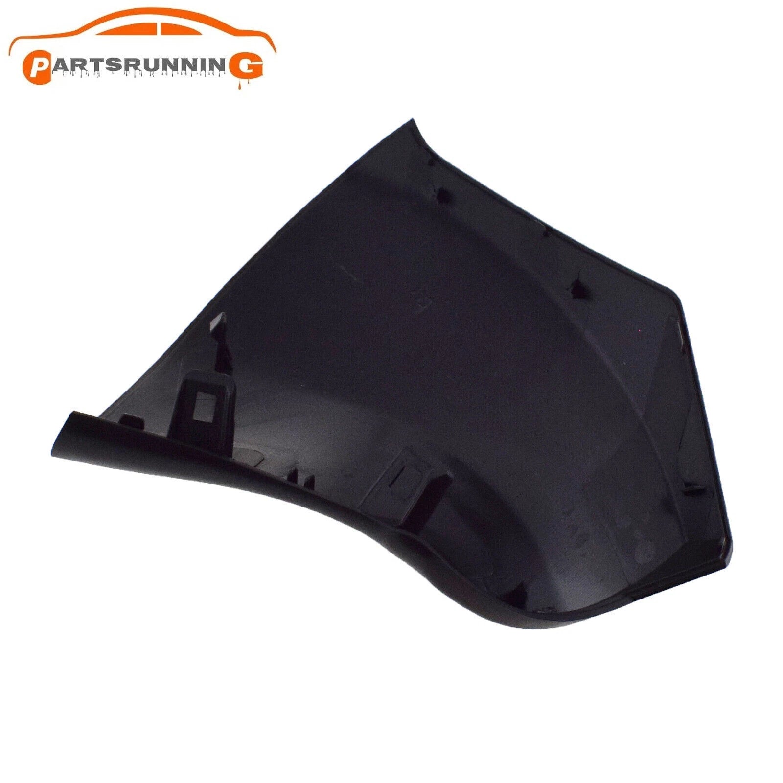 8791B-0E370 Right Side Mirror Lower Base Cover For Toyota Highlander 2020-2023 6B93BC-57