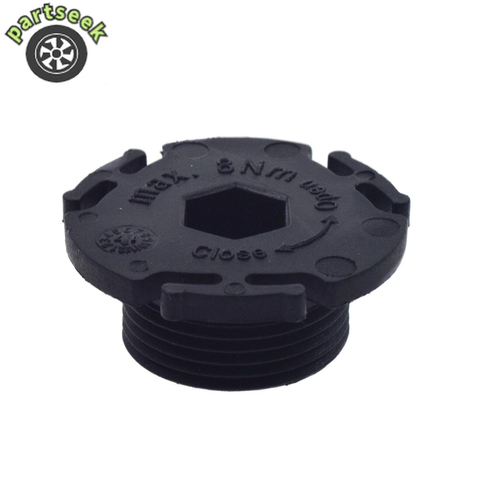 Engine Oil Drain Plug Bolt Fits BMW X1 Z4 428i 320i 528i 2012-2016 11137605018 6B93BC-57