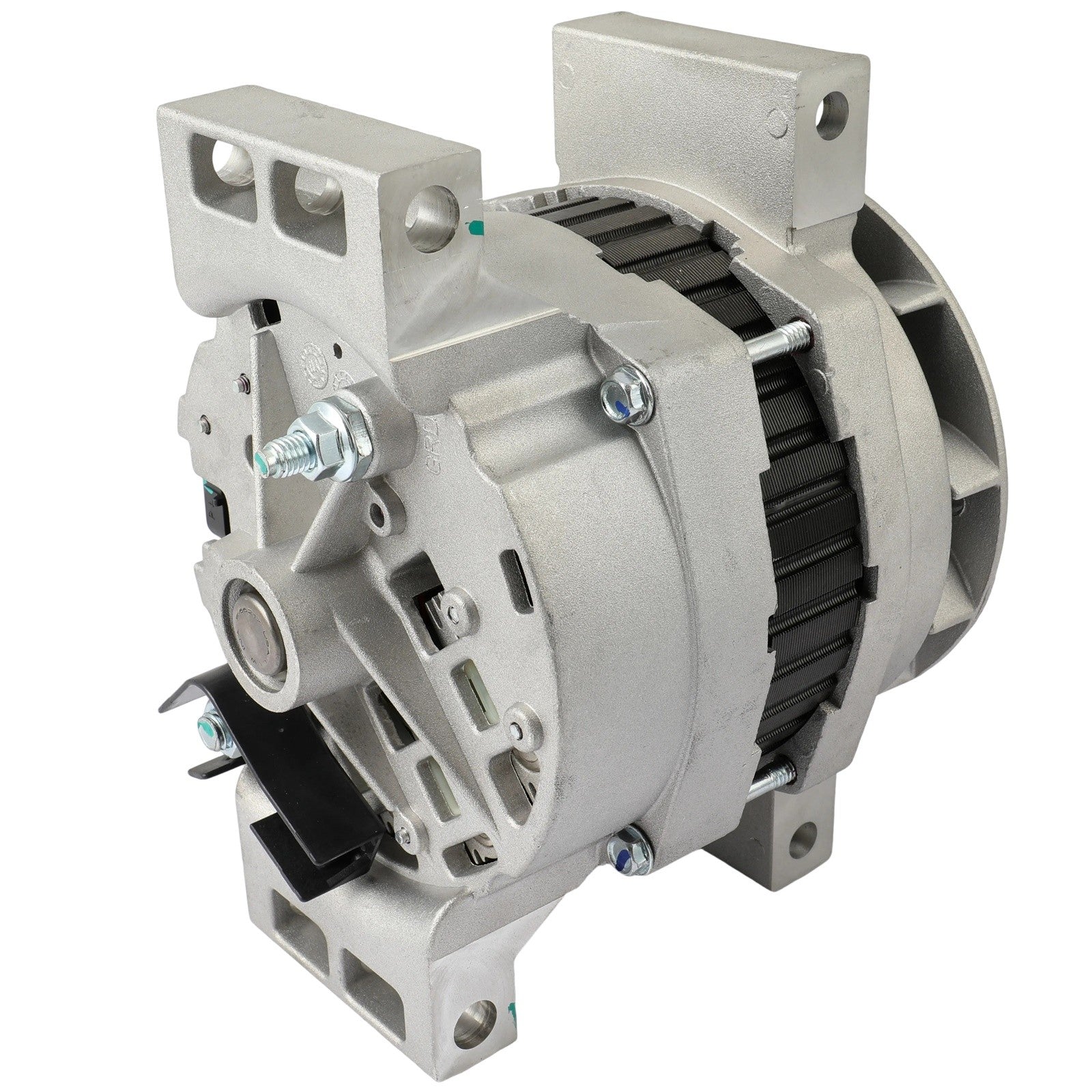 Alternator for Chevrolet C70 2004 All DD 8.2L 22SI Quad Pad Mt 130A 8364 8570 6B93BC-57