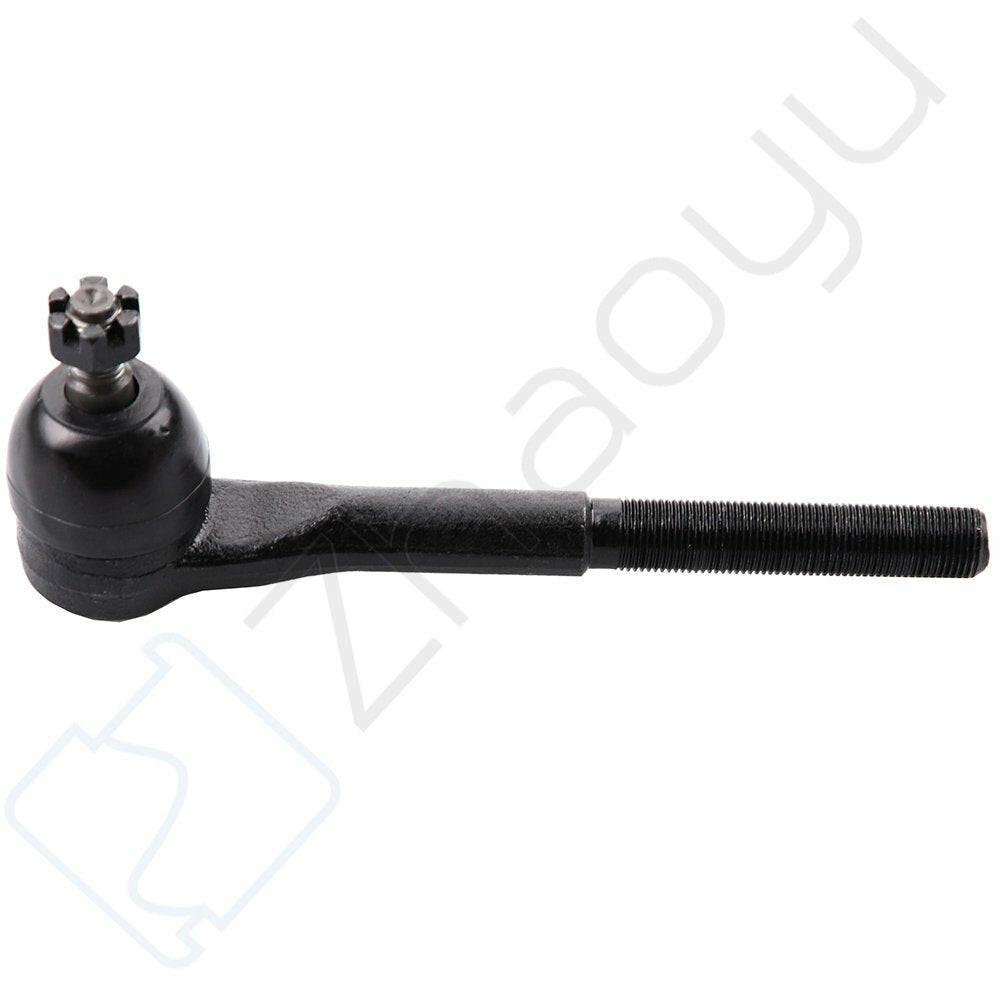 Fits Chevy Biscayne Caprice Impala 10set Front Ball Joints Tie Rods Suspension 6B93BC-57