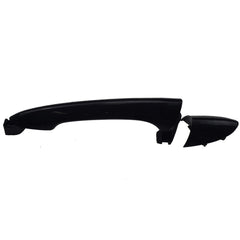 For 2011-2015 Hyundai Sonata front right Primed Plastic Exterior Door Handle RH 6B93BC-57