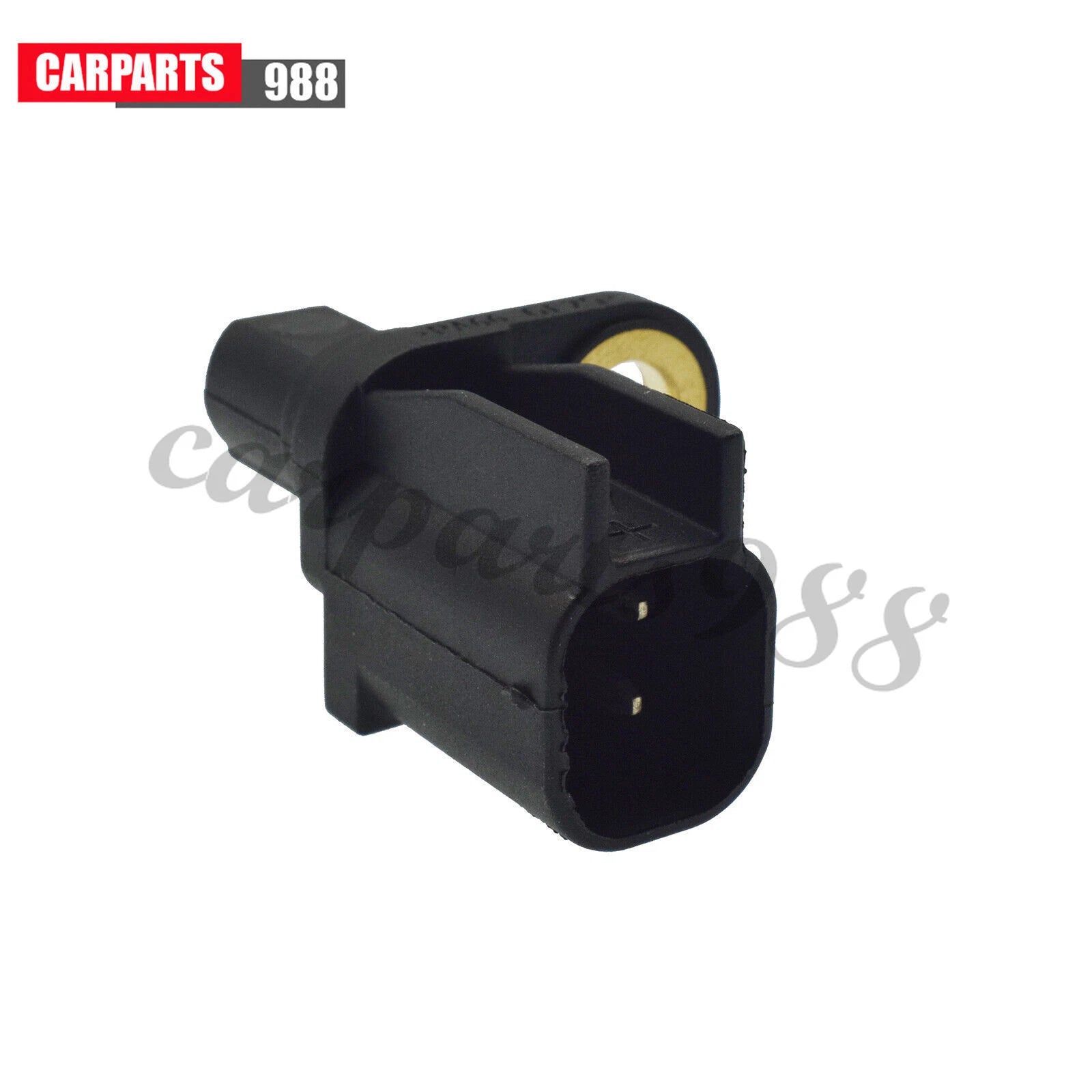 Rear LH or RH ABS Wheel Speed Sensor for 2004-13 Volvo C30 C70 S40 V50 30793635 6B93BC-57