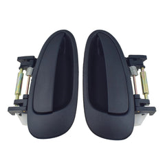 Rear Left Right Outside Door Handle for Toyota Avensis 1997-2003 69240-05060 6B93BC-57