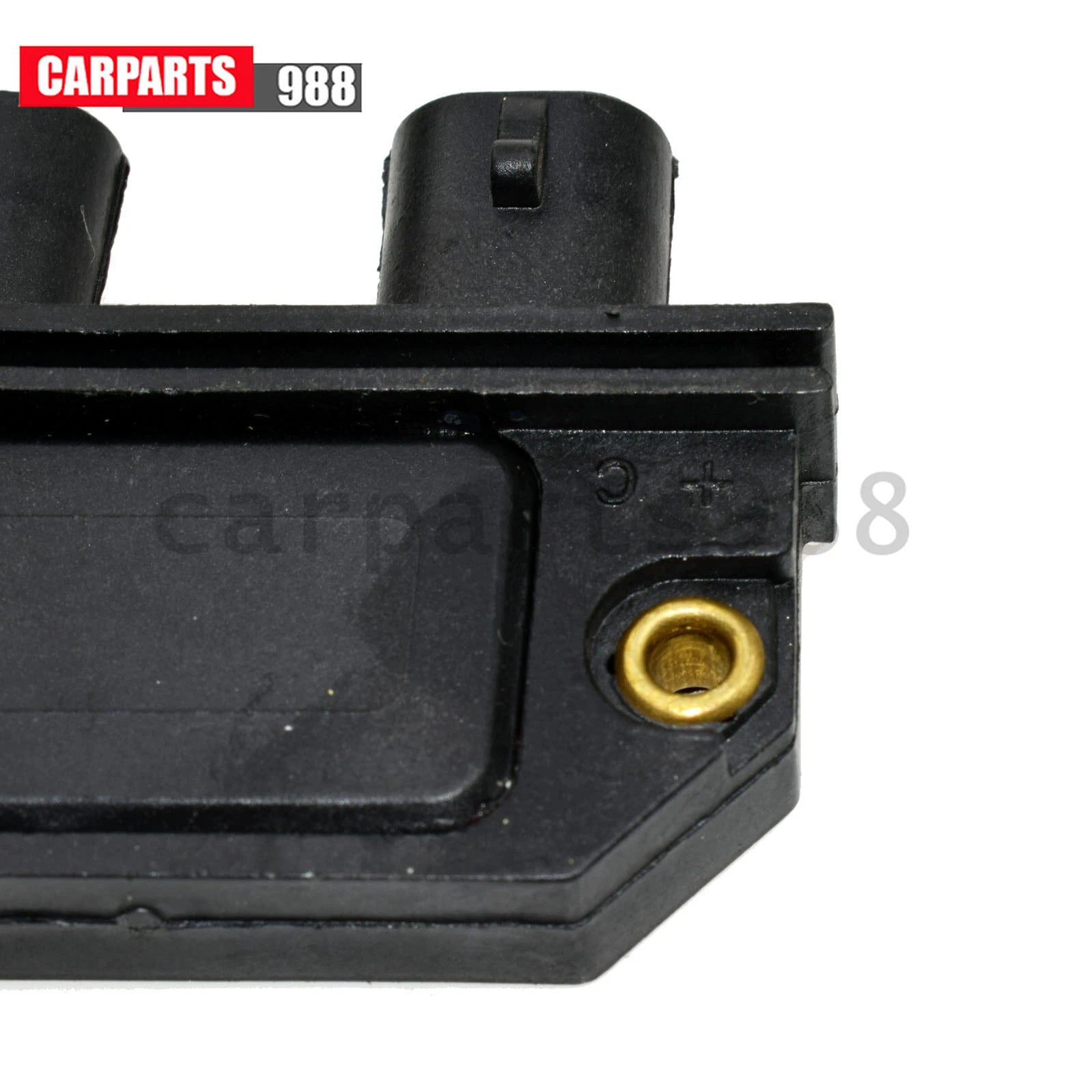 Ignition Control Module for Chevy Buick Cadillac GMC Pontiac Olds 10496541 LX340 6B93BC-57