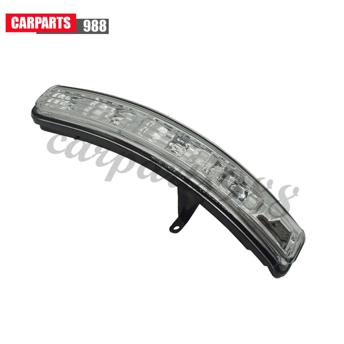 Left Mirror Light Turn Blinker Signal Lamp For 2011-19 Ford Explorer BB5Z13B375A 6B93BC-57