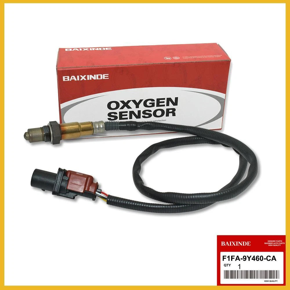 F1FA-9Y460-CA Upstream O2 Oxygen Sensor For18-21FORD Expedition3.5L Focus 1.0L 6B93BC-57