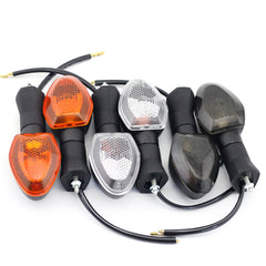 Rear Front Turn Signal Indicator Light For SUZUKI SV650 ABS 2017-2024 US Stock