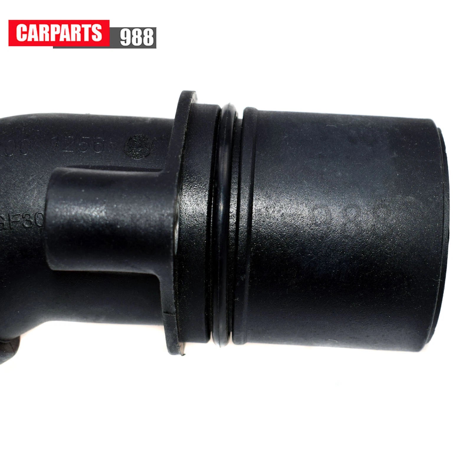 Cooling Water Outlet Thermostat Housing For Mercedes C230 2003-2005 2712001256 6B93BC-57
