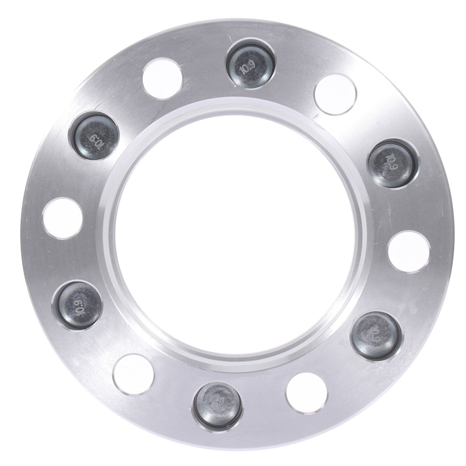 2 Pcs 2" 6x5.5 Hub Centric Wheel Spacers 12x1.5 For Toyota 4Runner Tacoma 6 Lug 6B93BC-57