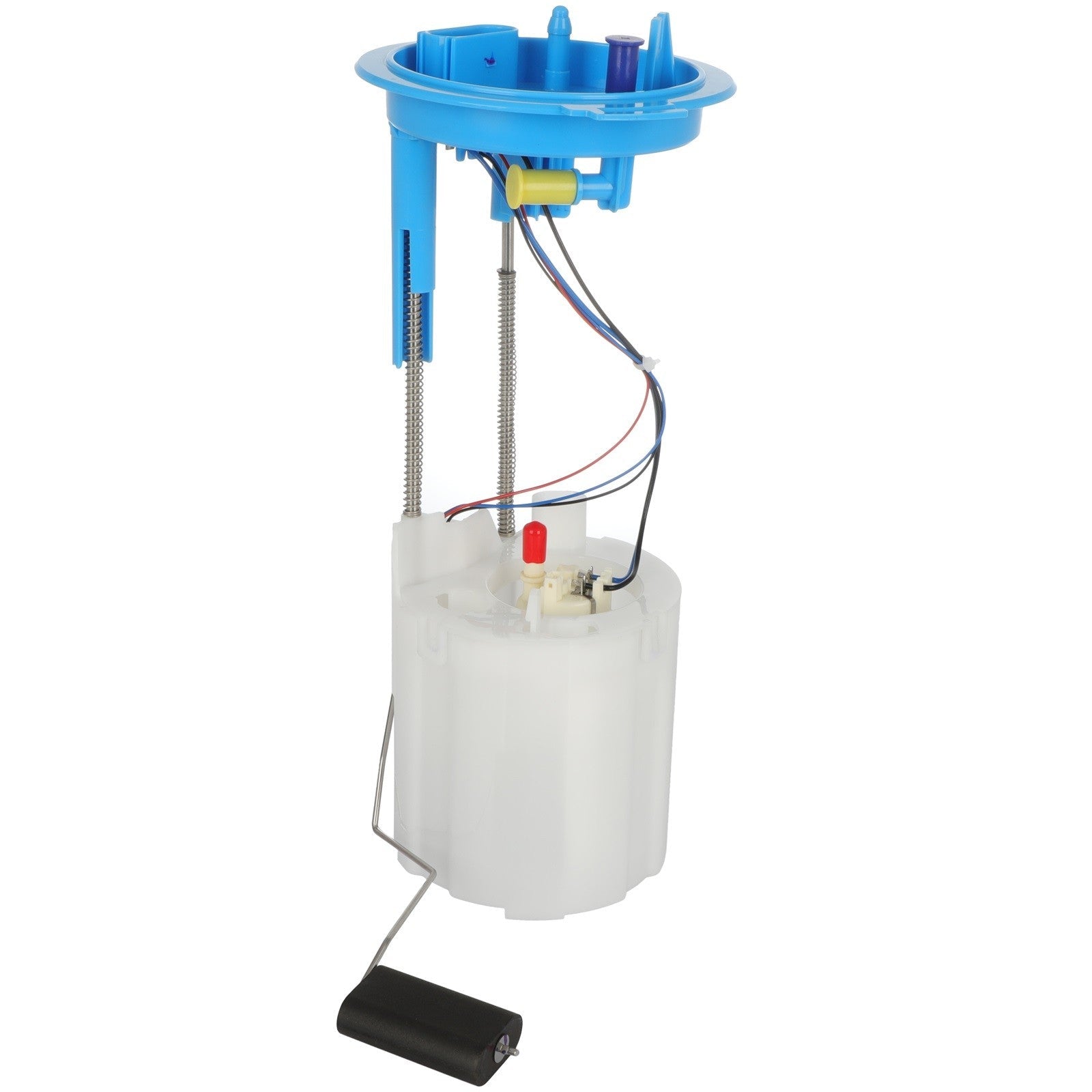 For Volkswagen Tiguan Audi Q3 2.0L Electrical Fuel Pump Module Aseembly 6B93BC-57