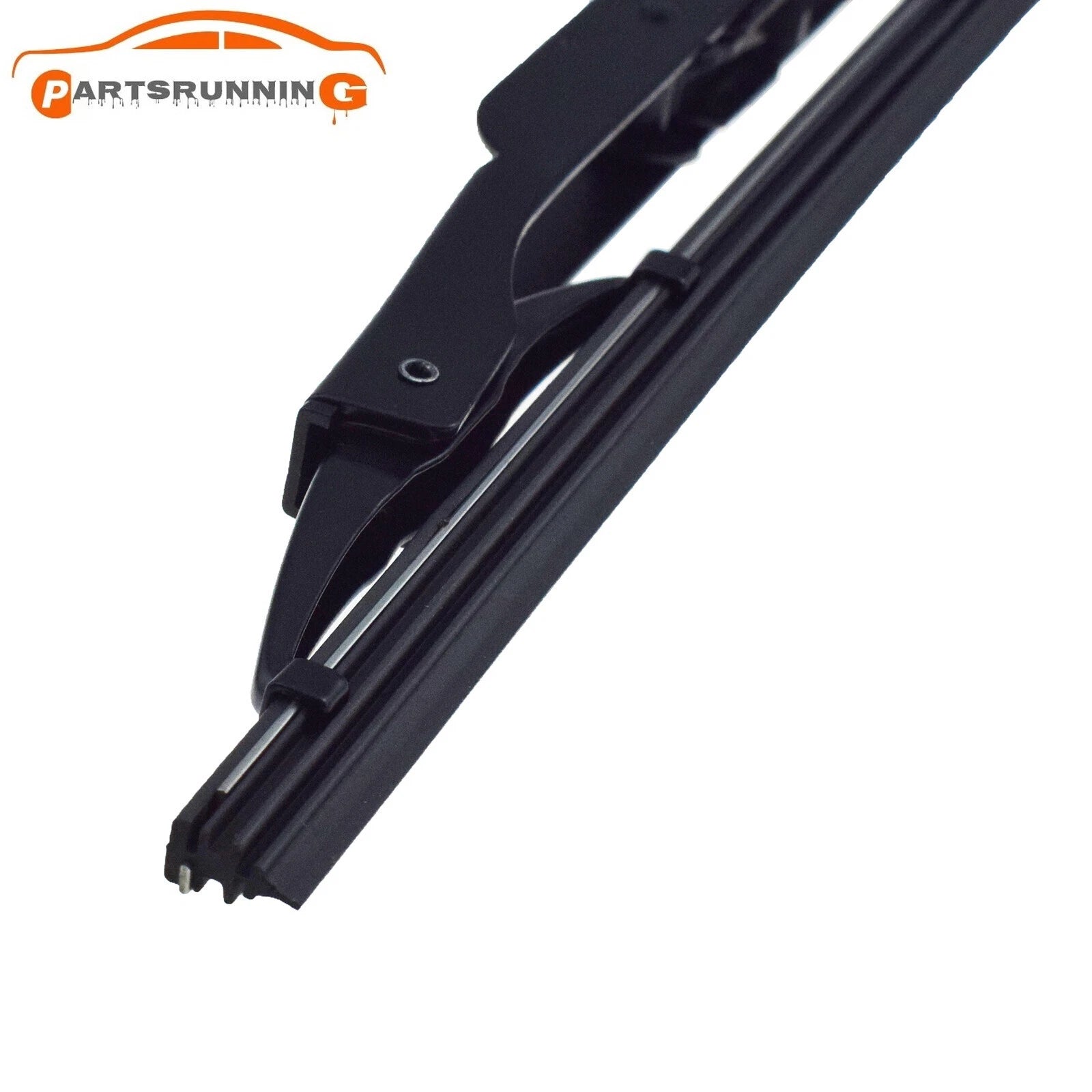 23299093 Rear Window Glass Wiper Blade For GMC Acadia 2.0L 3.6L V6 2017-2023 6B93BC-57