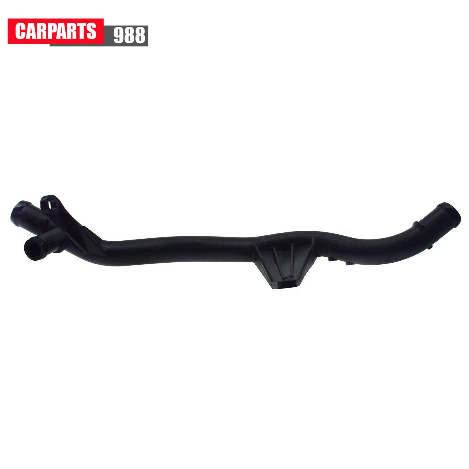 Coolant Water Hose Pipe 5Q0121070BR for VW Golf Jetta Tiguan Polo Audi A3 TT 6B93BC-57
