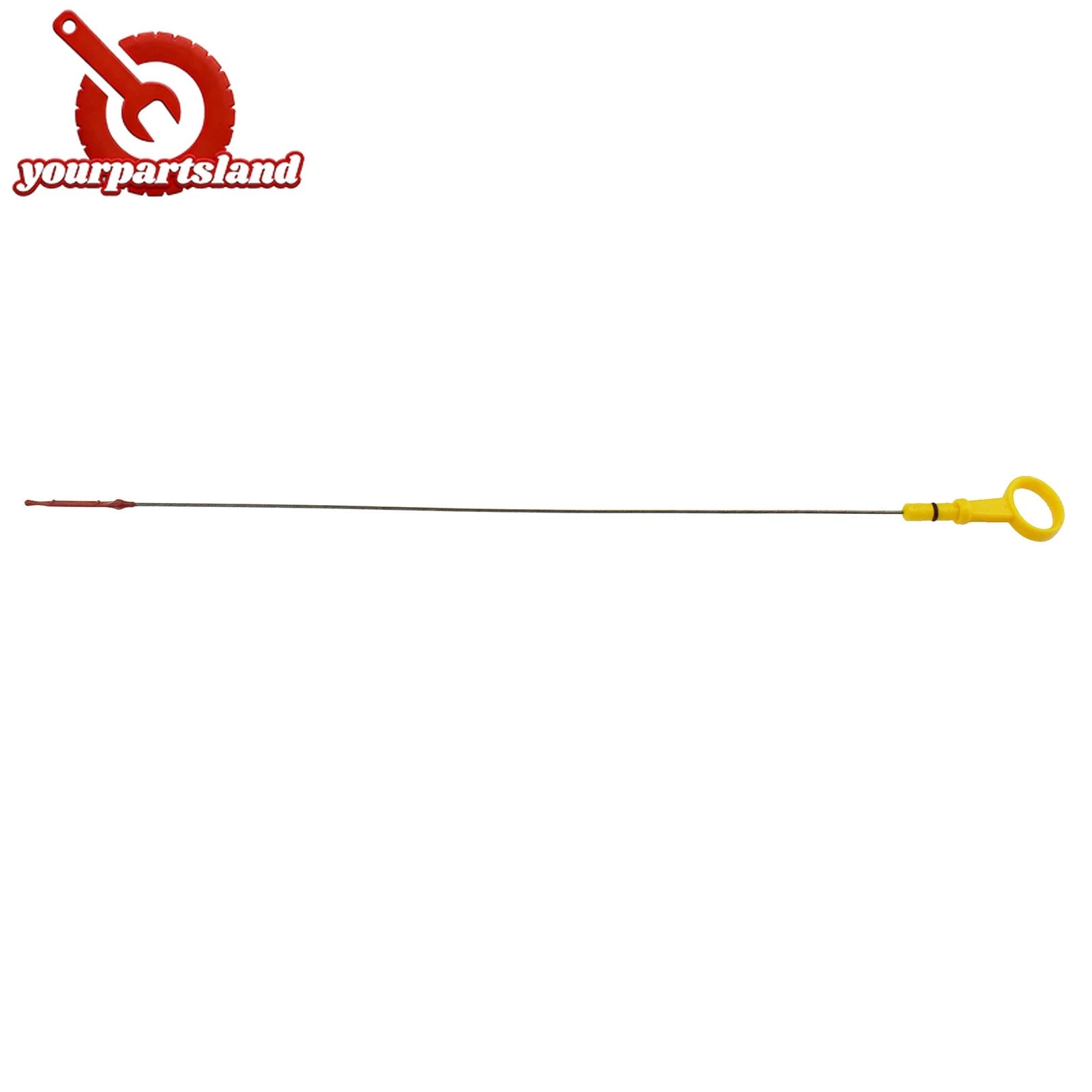 Oil Level Gauge 26611-03HA0 For Hyundai Ioniq 17-22 Elantra 21 Kia Niro 17-21 6B93BC-57
