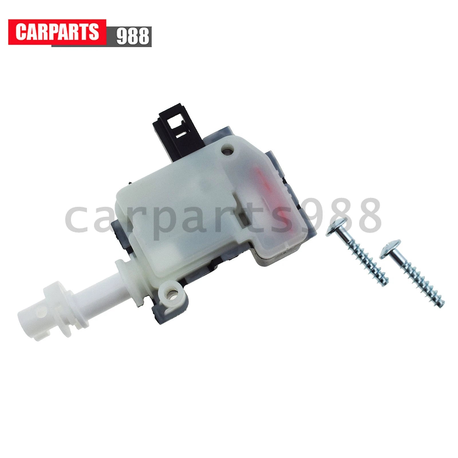 Rear Boot Flaps Lid Latch Actuator Fit for Skoda Fabia I 1999-2008 6Y0827511A 6B93BC-57