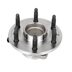 1Pc Front Wheel Hub Bearing RWD For 2014-2018 Chevy Silverado GMC Sierra 1500 KOEEP