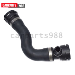 Upper Radiator Coolant Hose For BMW 135i 135is 335i xDrive 335xi Z4 17127540127 6B93BC-57