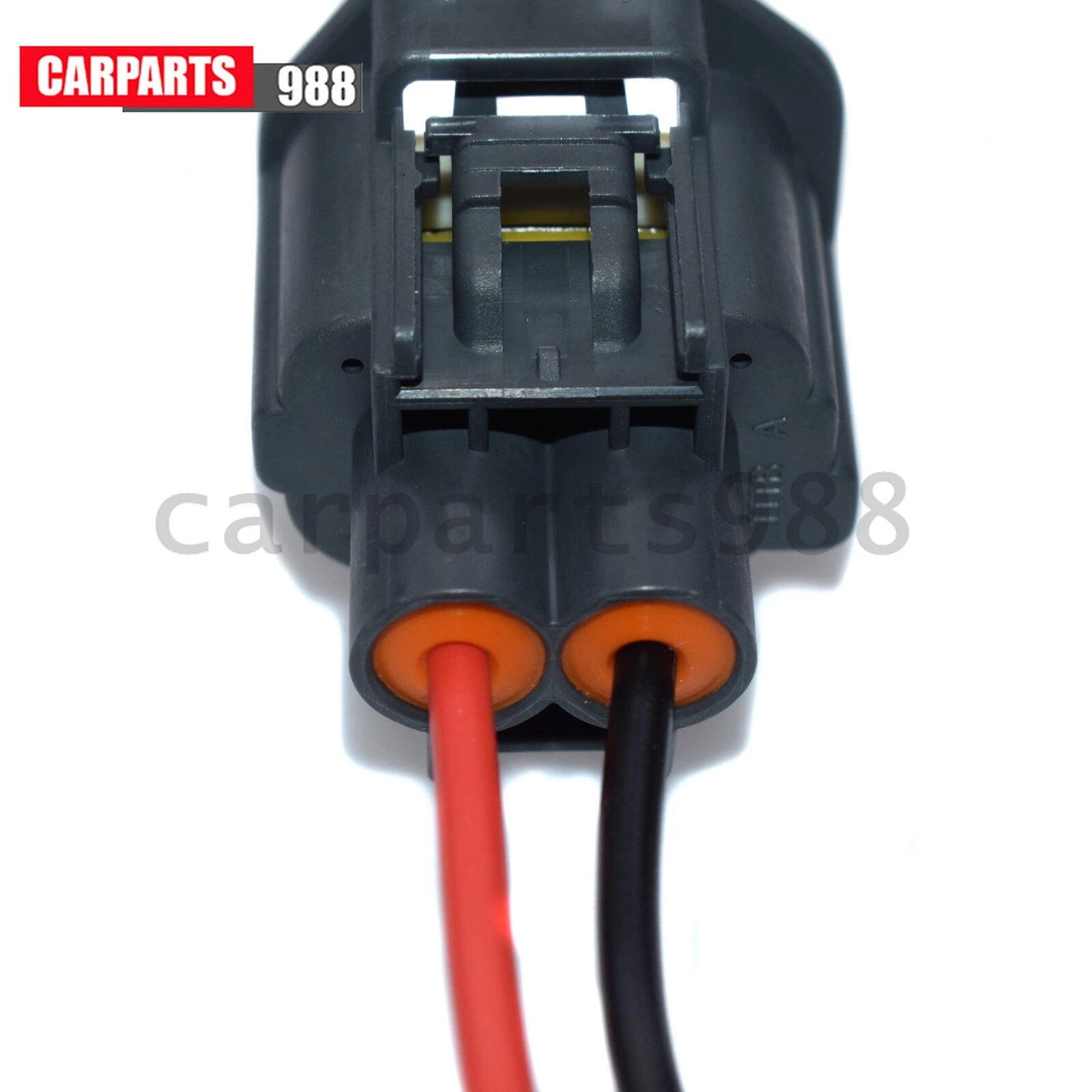 Radiator Fan Motor Connector Pigtail Plug For Ford Escape Mercury Lincoln PT1522 6B93BC-57