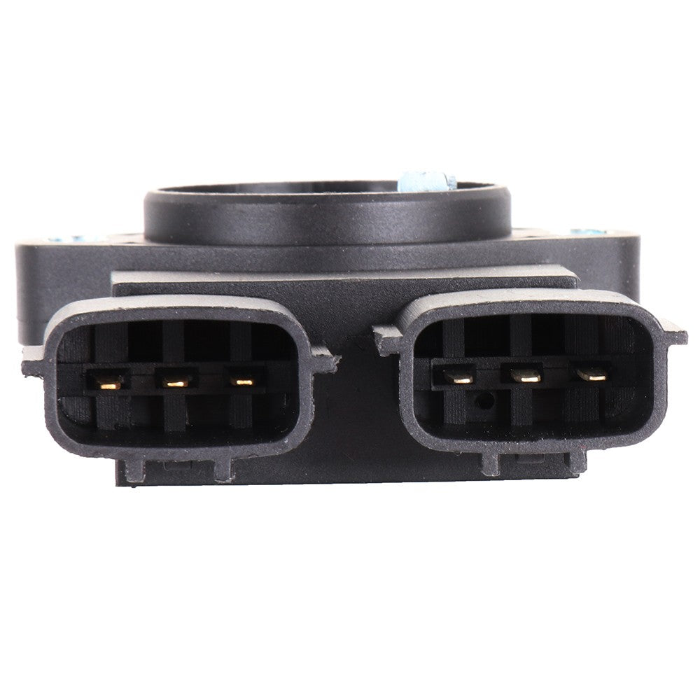 ECCPP Throttle Position Sensor TPS TPS6054 For Nissan Infiniti 1996-2004 TH230 ECCPP