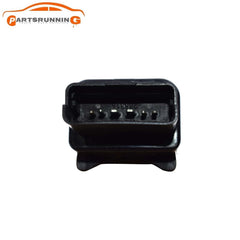 Window Regulator Motor Module For Renault Megane Mk2 Scenic 8200478620 6B93BC-57