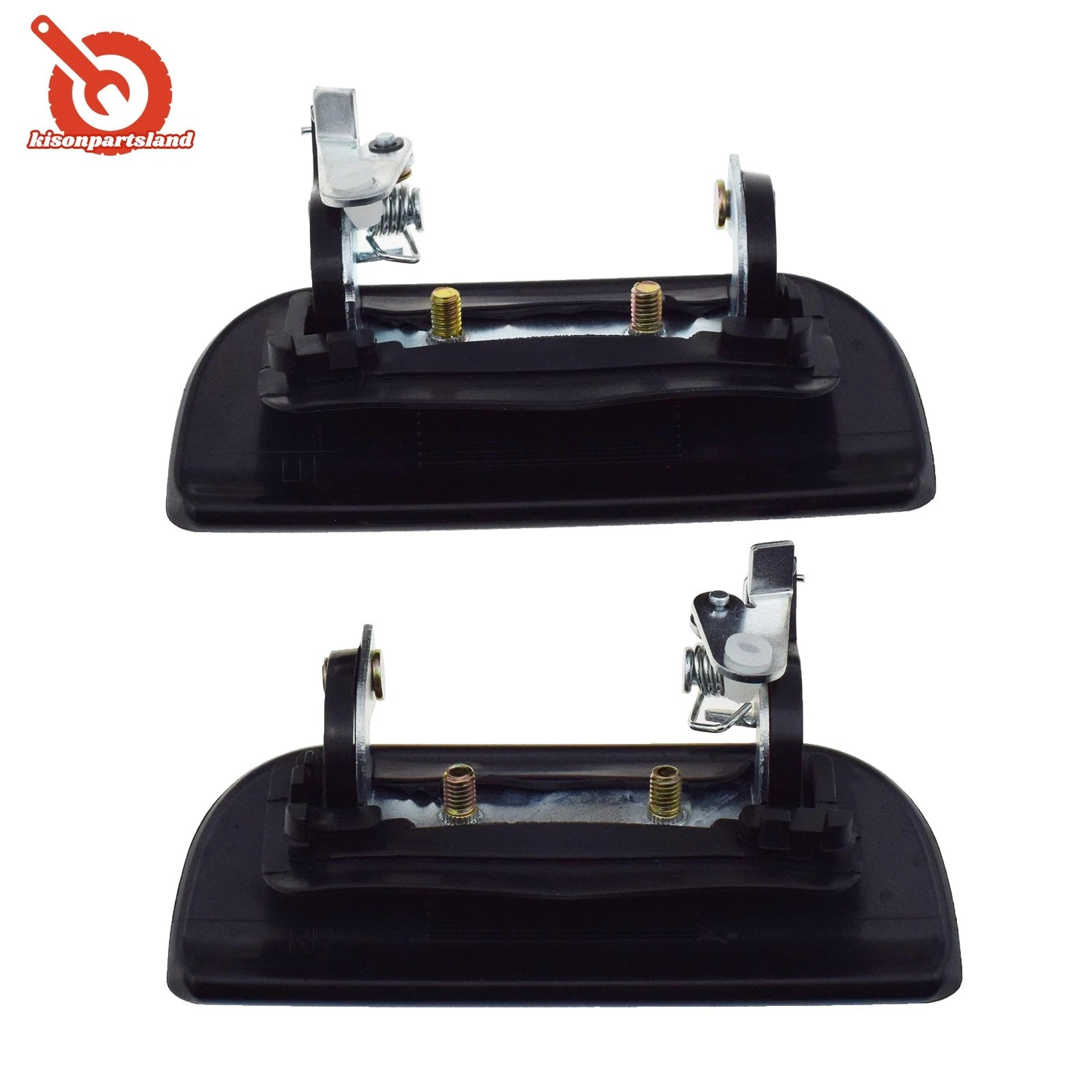 Outside & Inside Door Handles 8Pcs for hyundai truck Hd 65 1998 1999 2000-2002 6B93BC-57