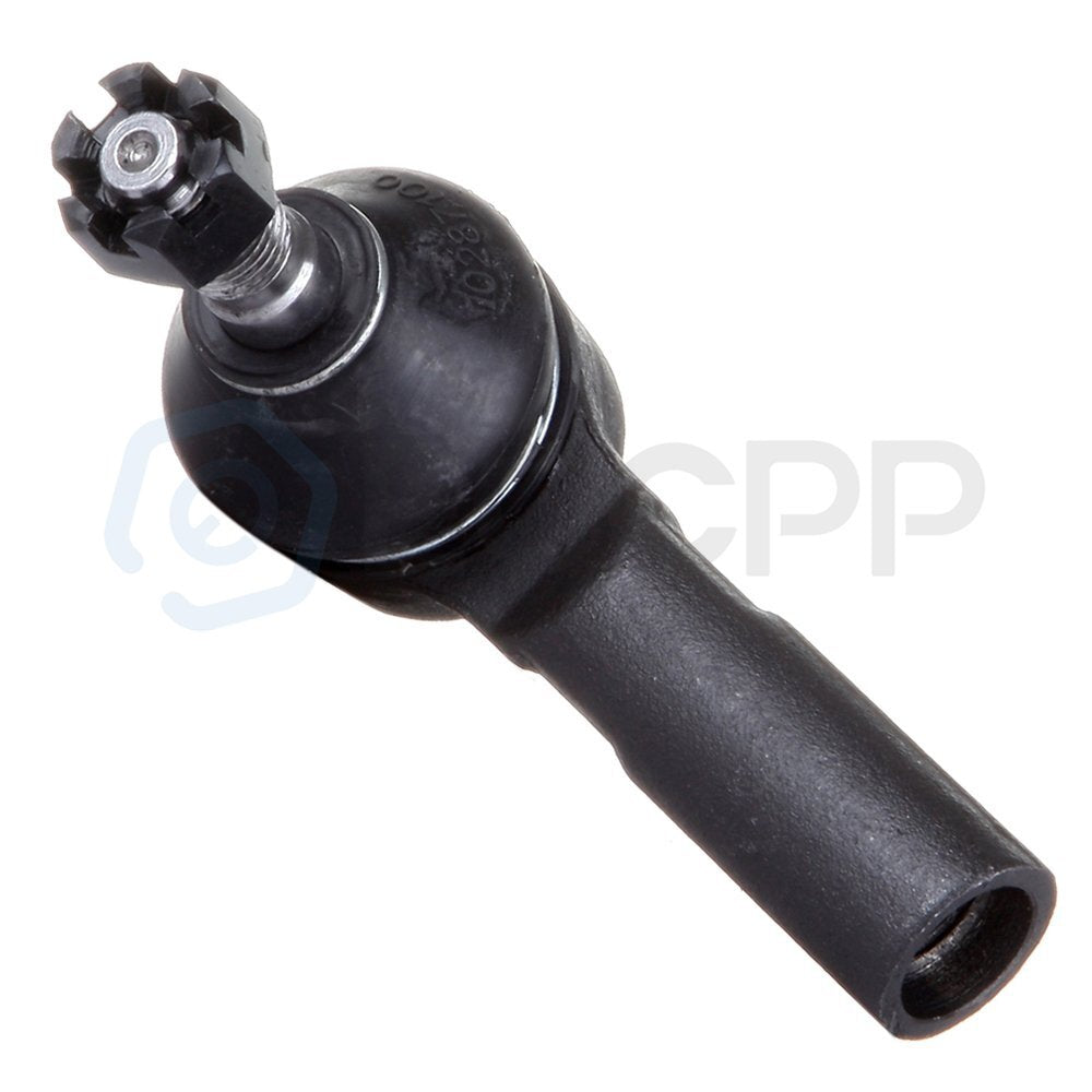 Front Steering Sway Bar Inner Outer Tie Rod End Suspension Kit For 03-08 Matrix 6B93BC-57
