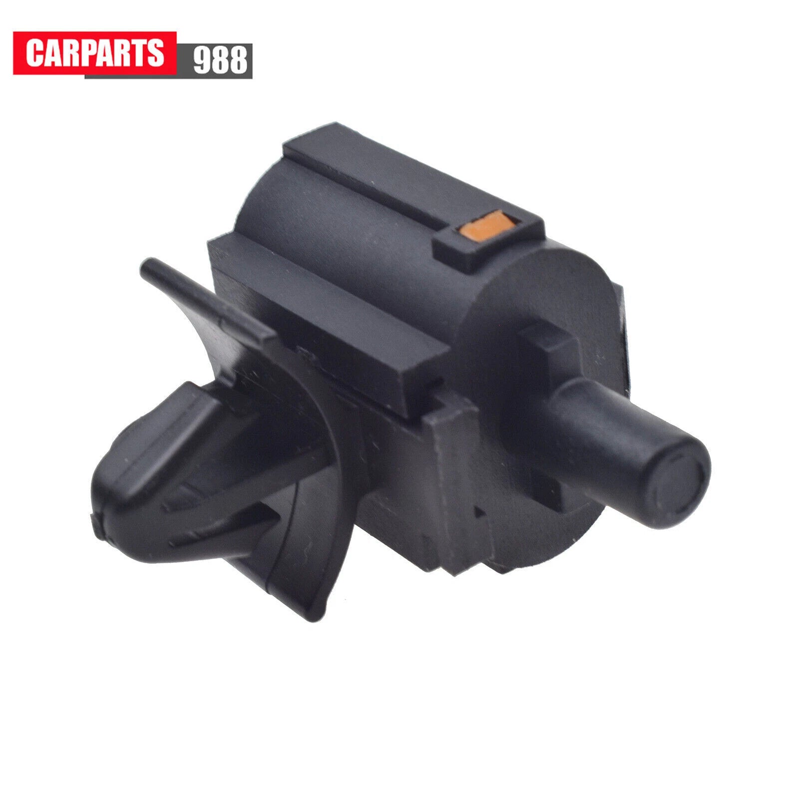 for 2006-2018 Hyundai Kia Elantra Santa Fe Ambient Air Temperature Sensor + Plug 6B93BC-57