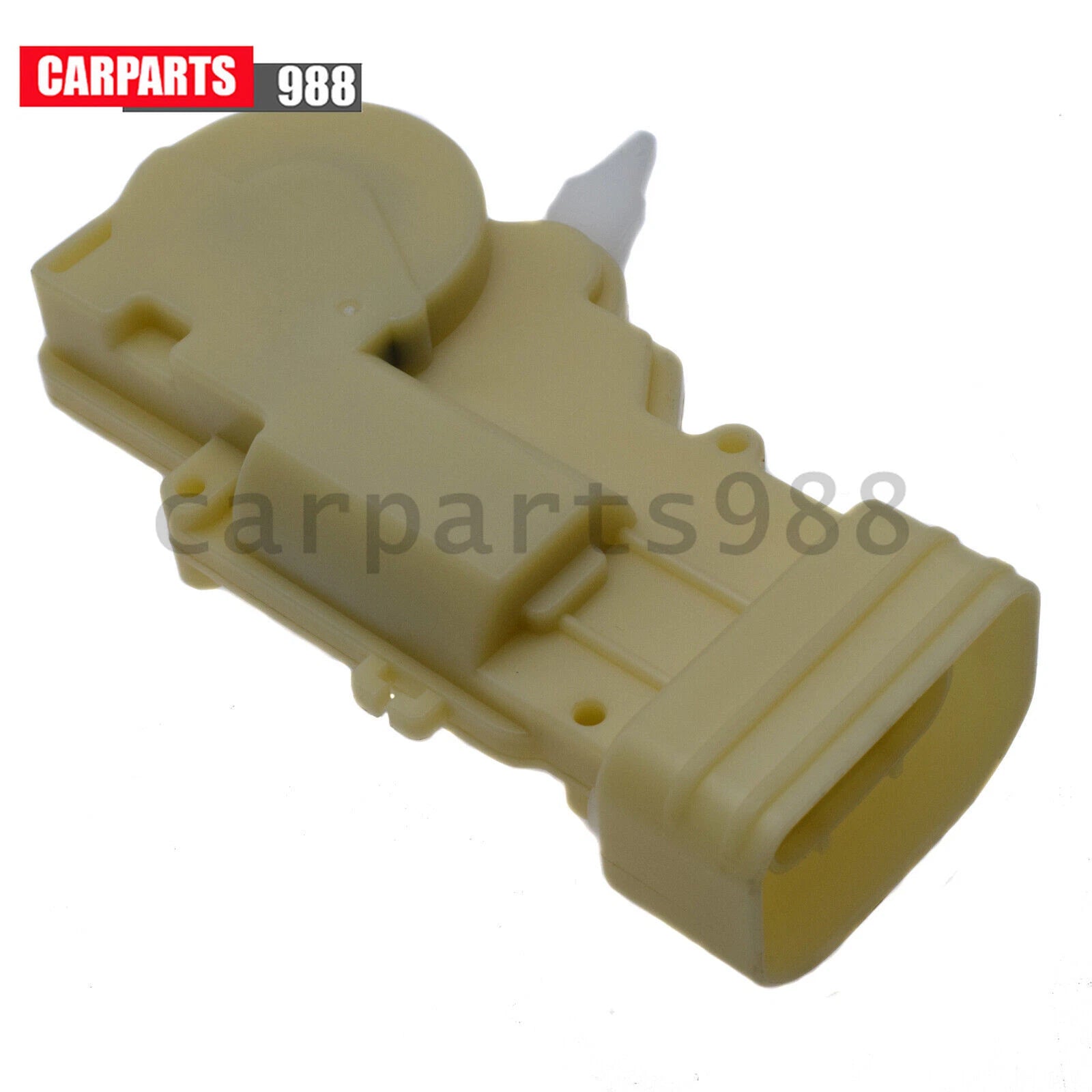 Door Lock Actuator Rear Left for Lexus GS300 GS400 GS430 Toyota Prius 6914030110 6B93BC-57