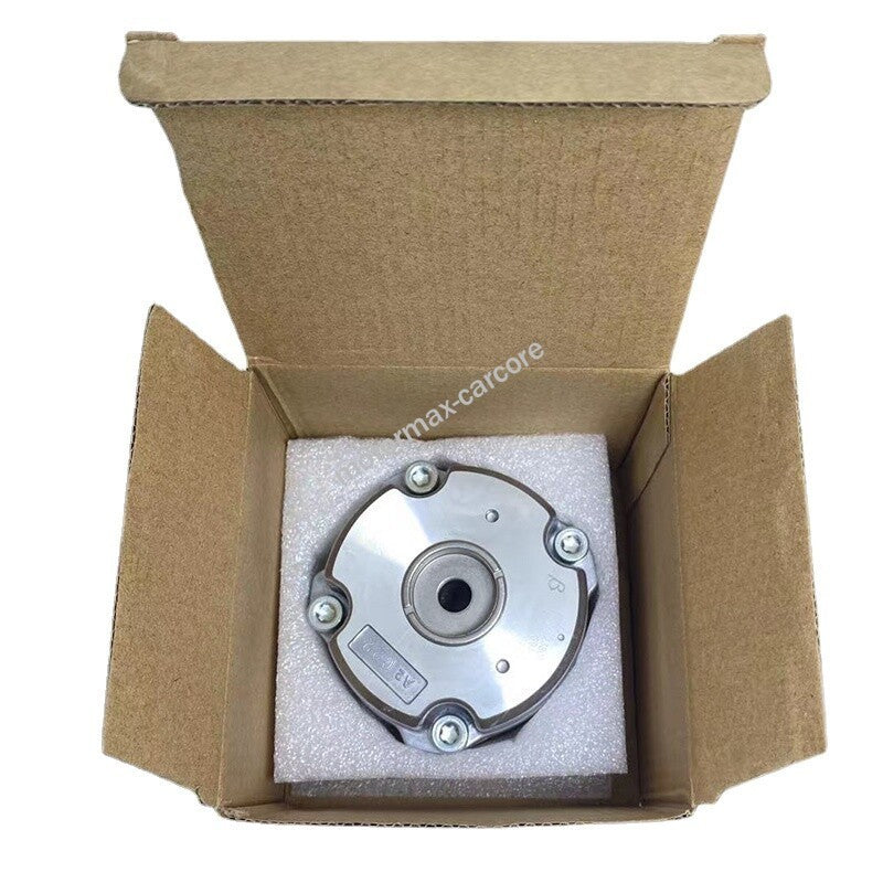 CVVT Camshaft Gear for Hyundai Tucson Kia Spectra Sportage 2.0L24350-23800 6B93BC-57
