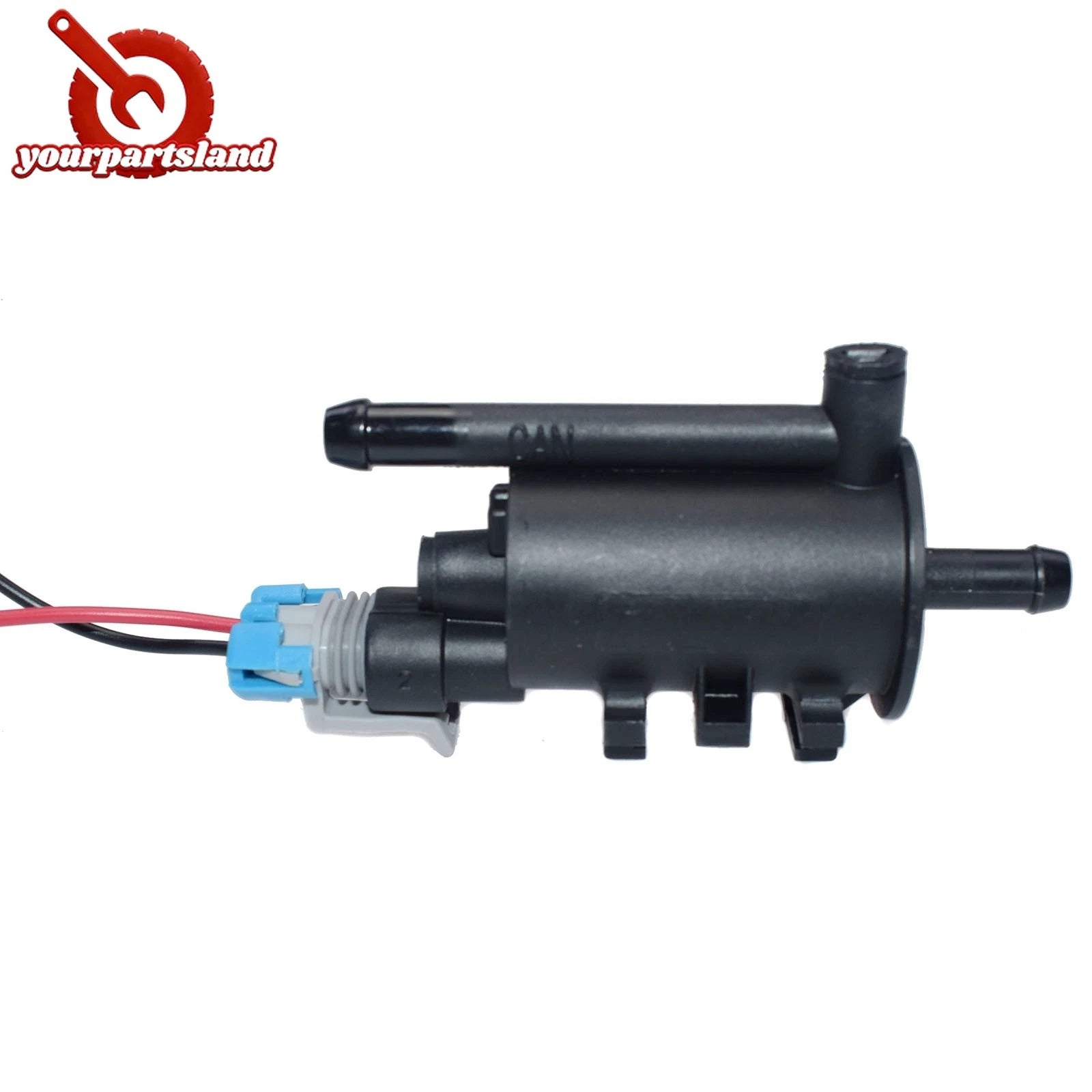 1997251 Vapor Canister Purge Solenoid Valve For 2000-2005 Buick Lesabre 12569751 6B93BC-57