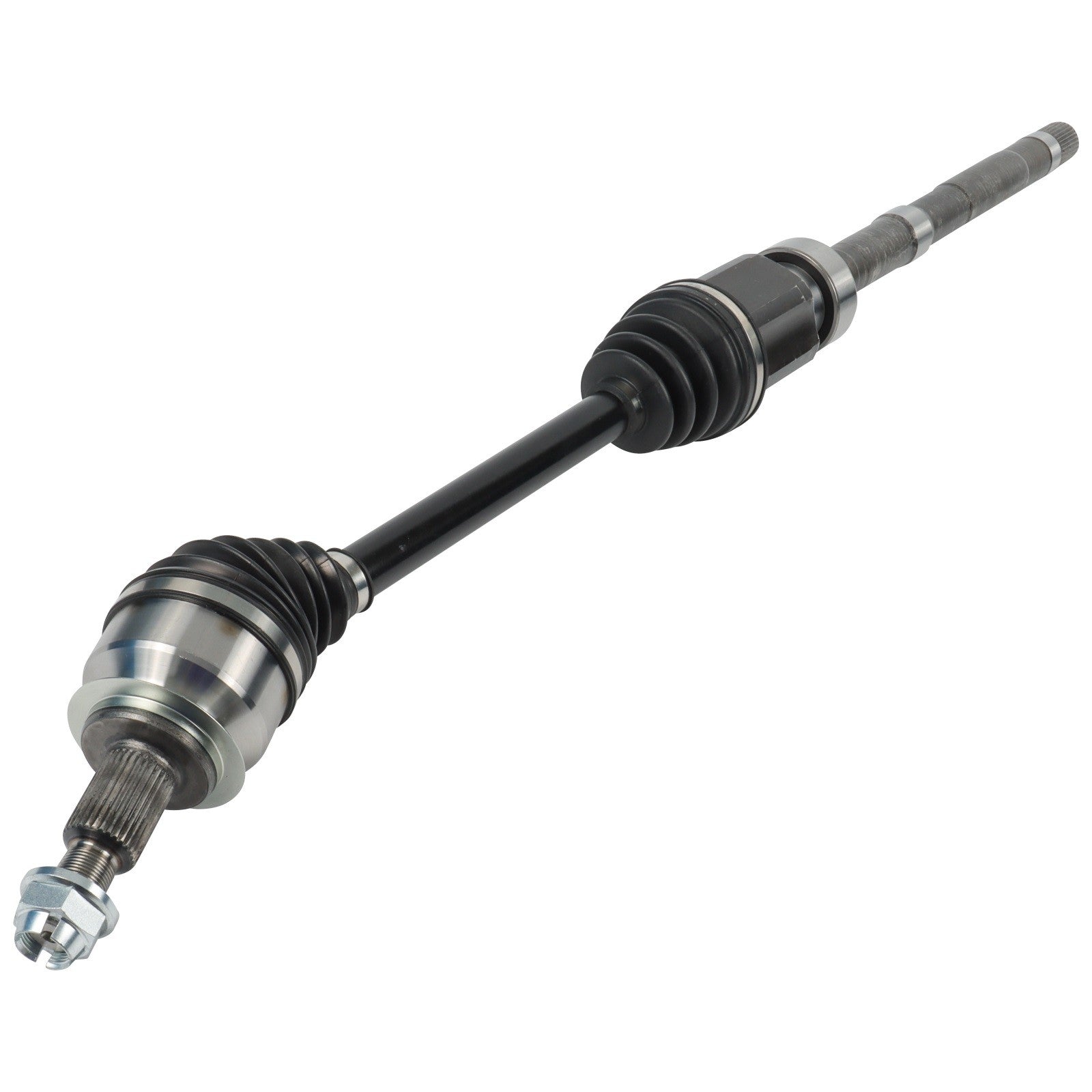 For Mazda CX-5 2013-2016 2.0L Front Right AWD CV Axle Assembly Automatic Trans. 6B93BC-57