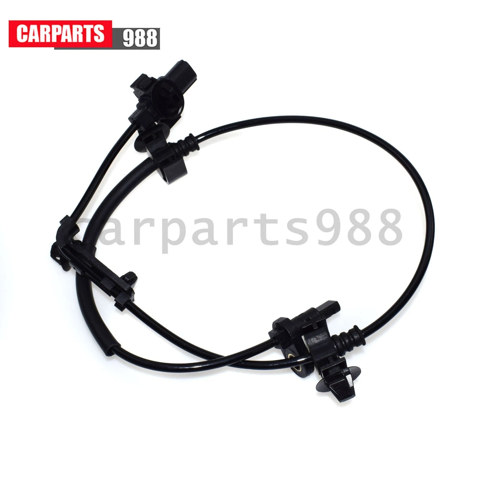 Front Left ABS Wheel Speed Sensor For Honda CRV 2007-2011 ALS1598 57455-SWA-003 6B93BC-57