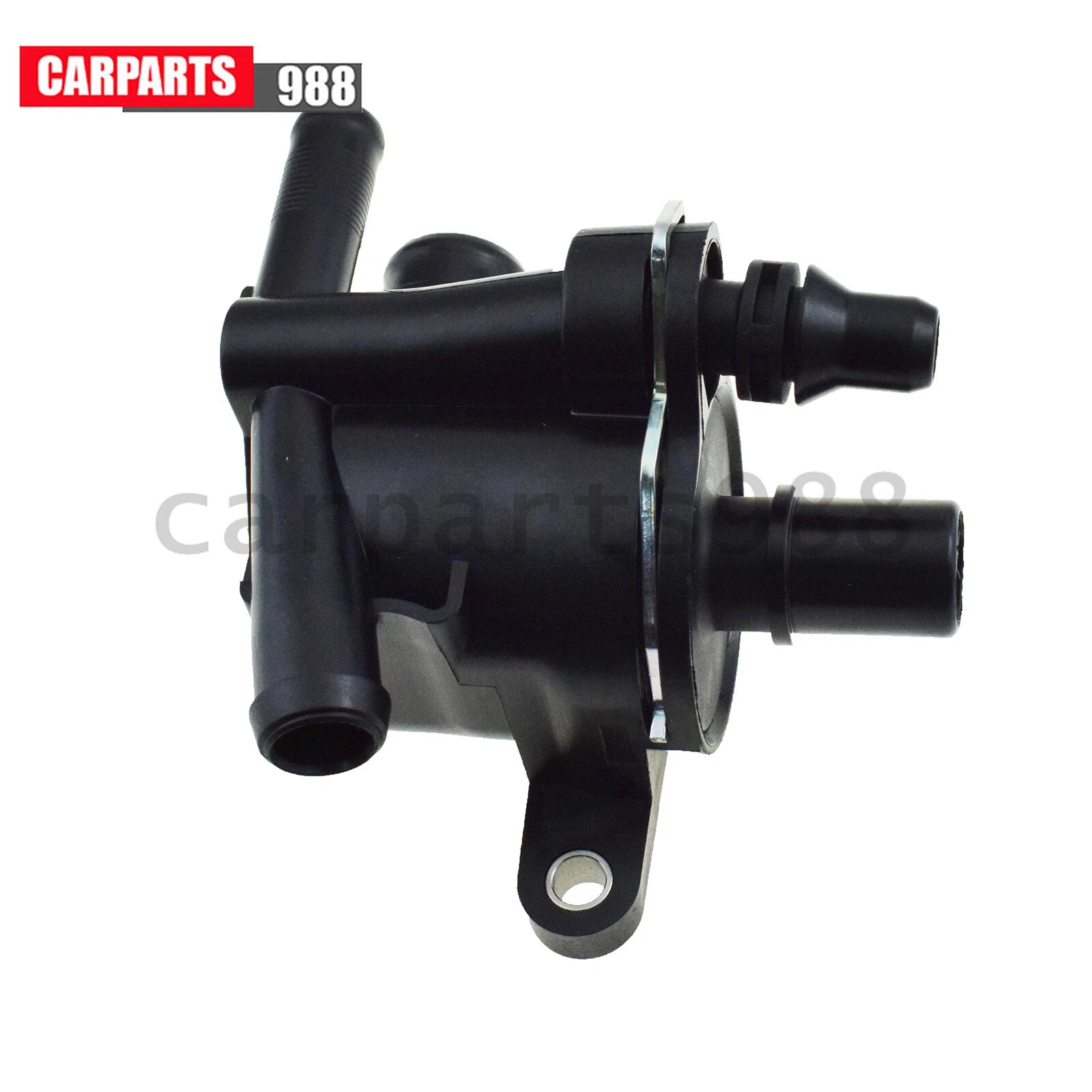 Oil Coolant Liquid Separator For Land Rover Range Rover Discovery LR093489 6B93BC-57