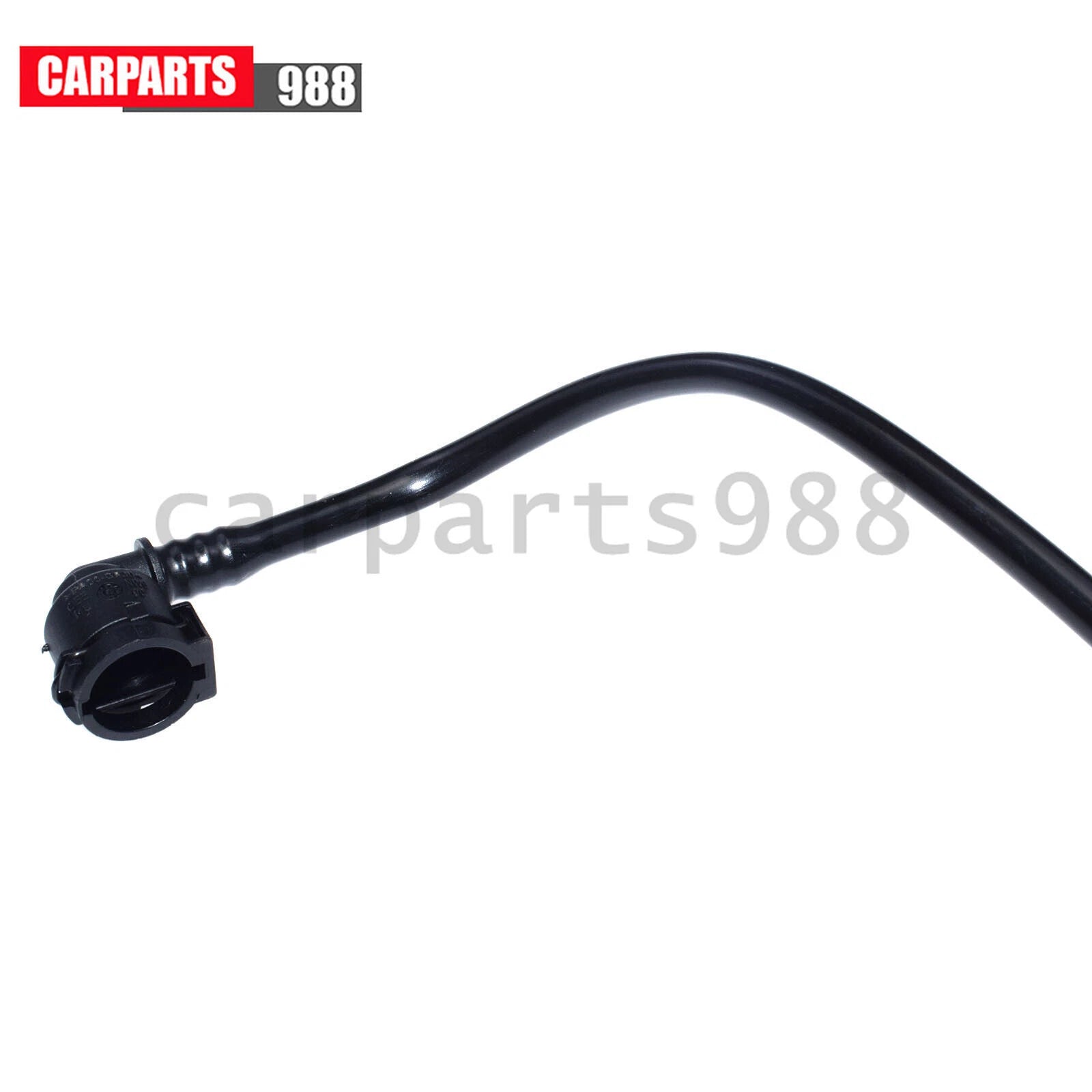Upper Radiator Hose to Expansion Tank Vent Hose For BMW M2 435i F20 F22 F23 F30 6B93BC-57