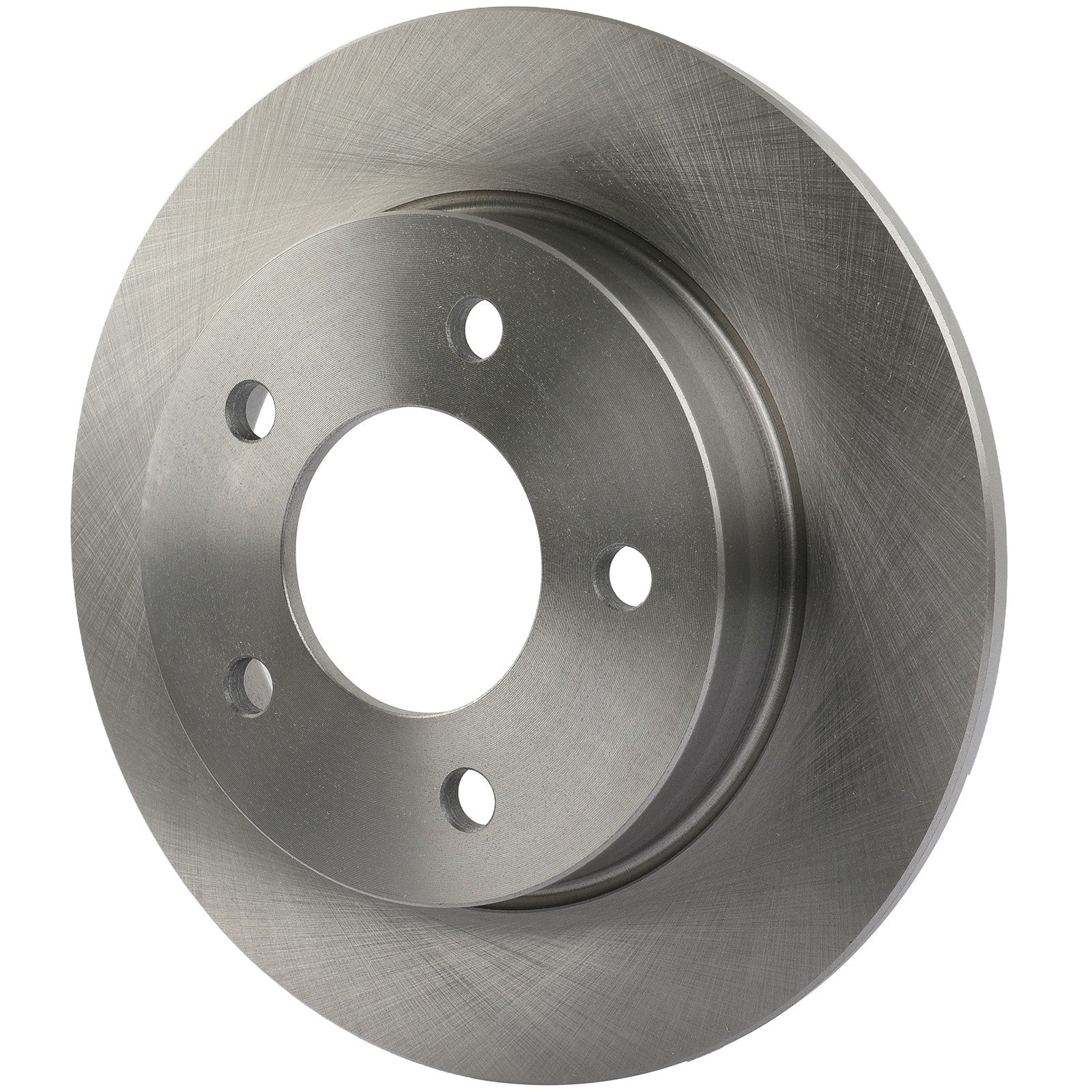Fits 2008- 2012 Mazda 3 2.0L Rear Brake Solid Rotors And Ceramic Pads 31365 1095 KOEEP