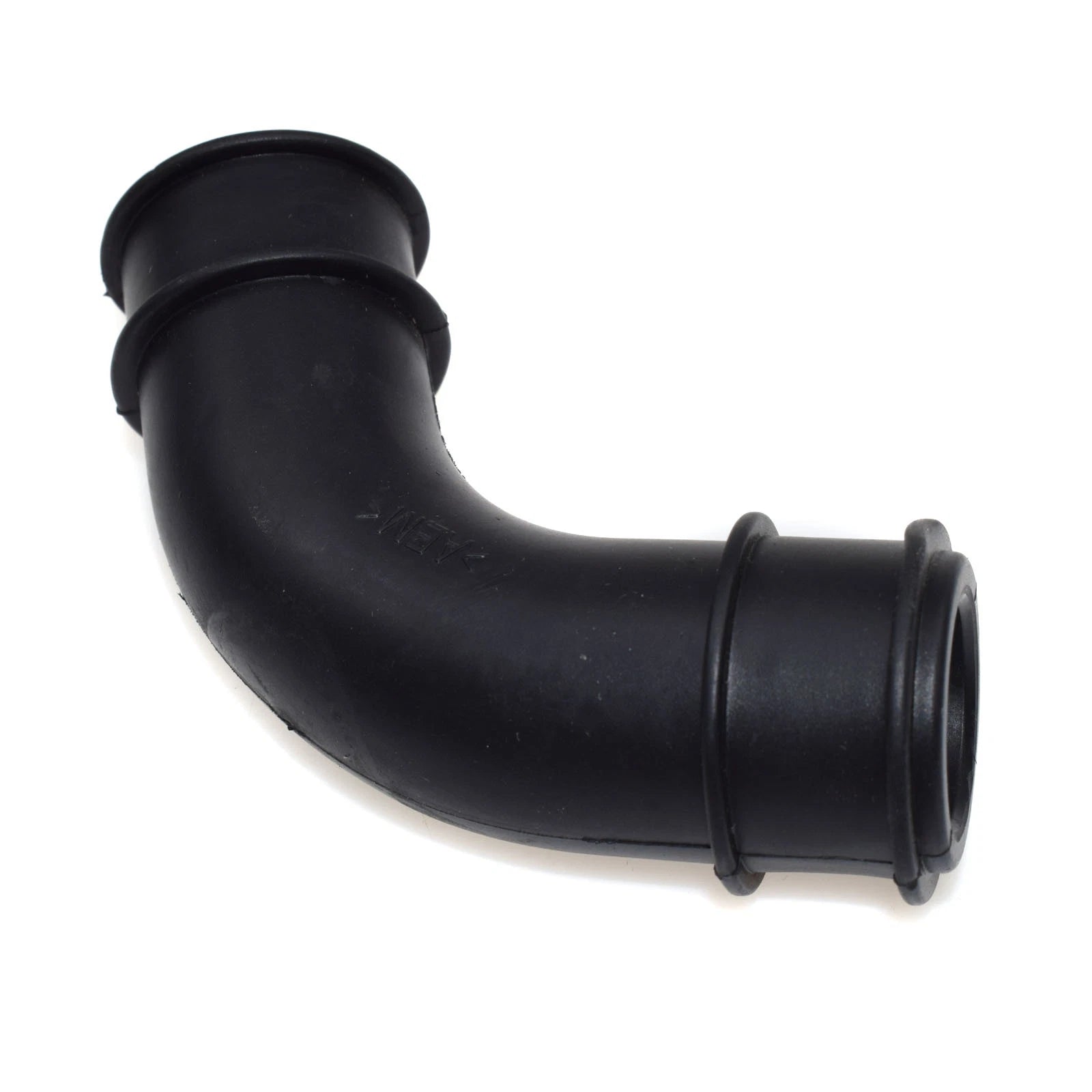 Elbow Hose Air Pump Check Valve Pipe For Audi A4 Quattro VW Passat 058133785B 6B93BC-57