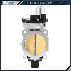 For Ford Explorer Explorer Sport Trac Mercury Mountaineer 4.6L Throttle Body 6B93BC-57
