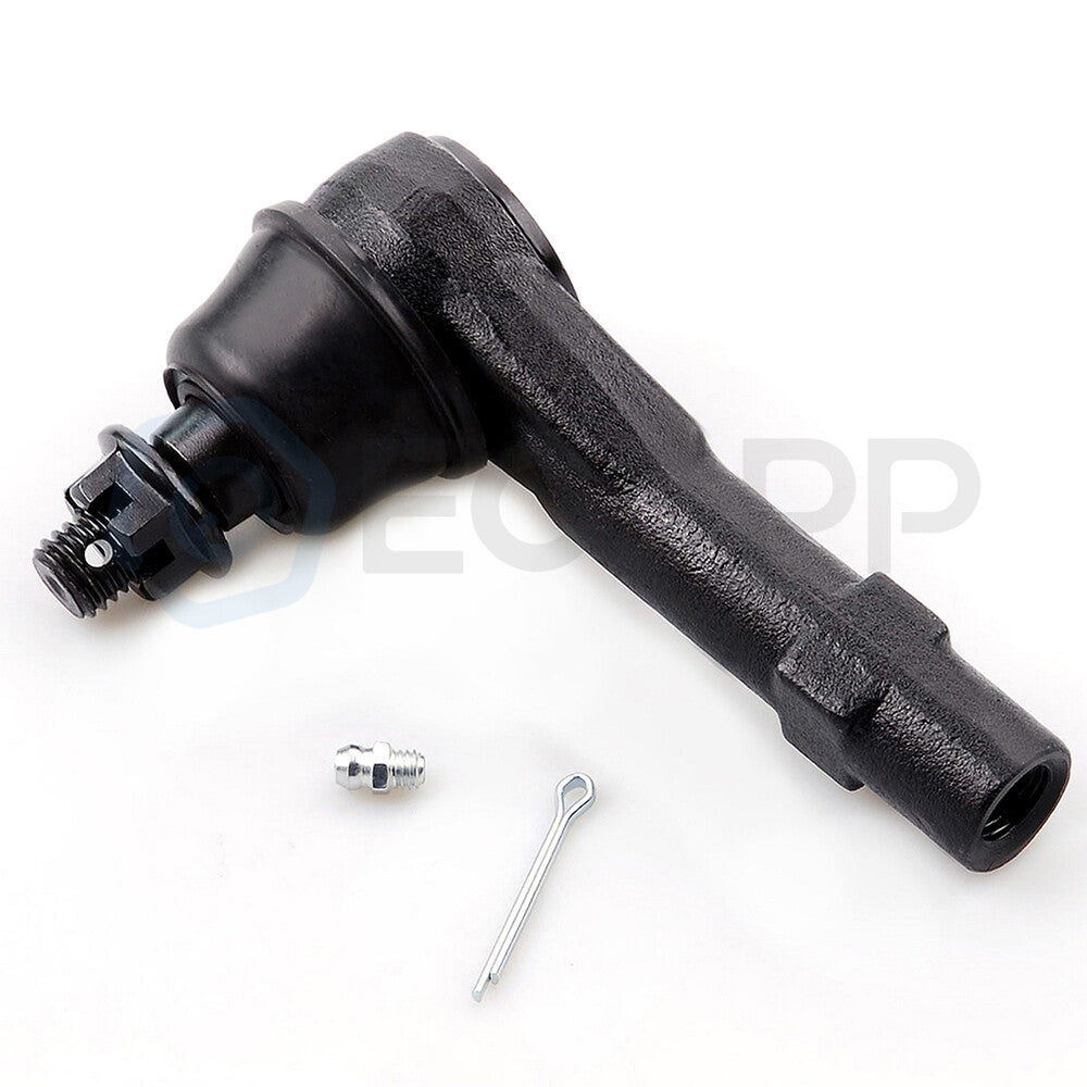 10Pcs Front Control Arm Ball Joint Tie Rod Sway Bar For 2006-2010 Ford Explorer KOEEP