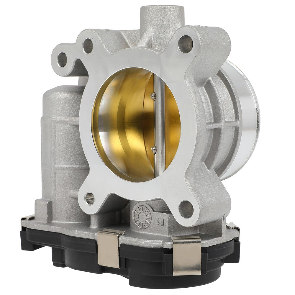 For Saab 9-3X 2010 2011 Saab 9-3 2007 2008 2009 2010 2011 L4 2.0L Throttle Body 6B93BC-57