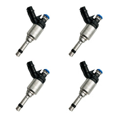 4 X Fuel Injectors 35310-2E520 For HYUNDAI 2016-2018 TUCSON 2018-2020 ELANTRA GT