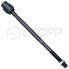 4PCS Front Inner and Outer Tie Rod Links Kit Fits 2004-2008 Pontiac Grand PriPCS