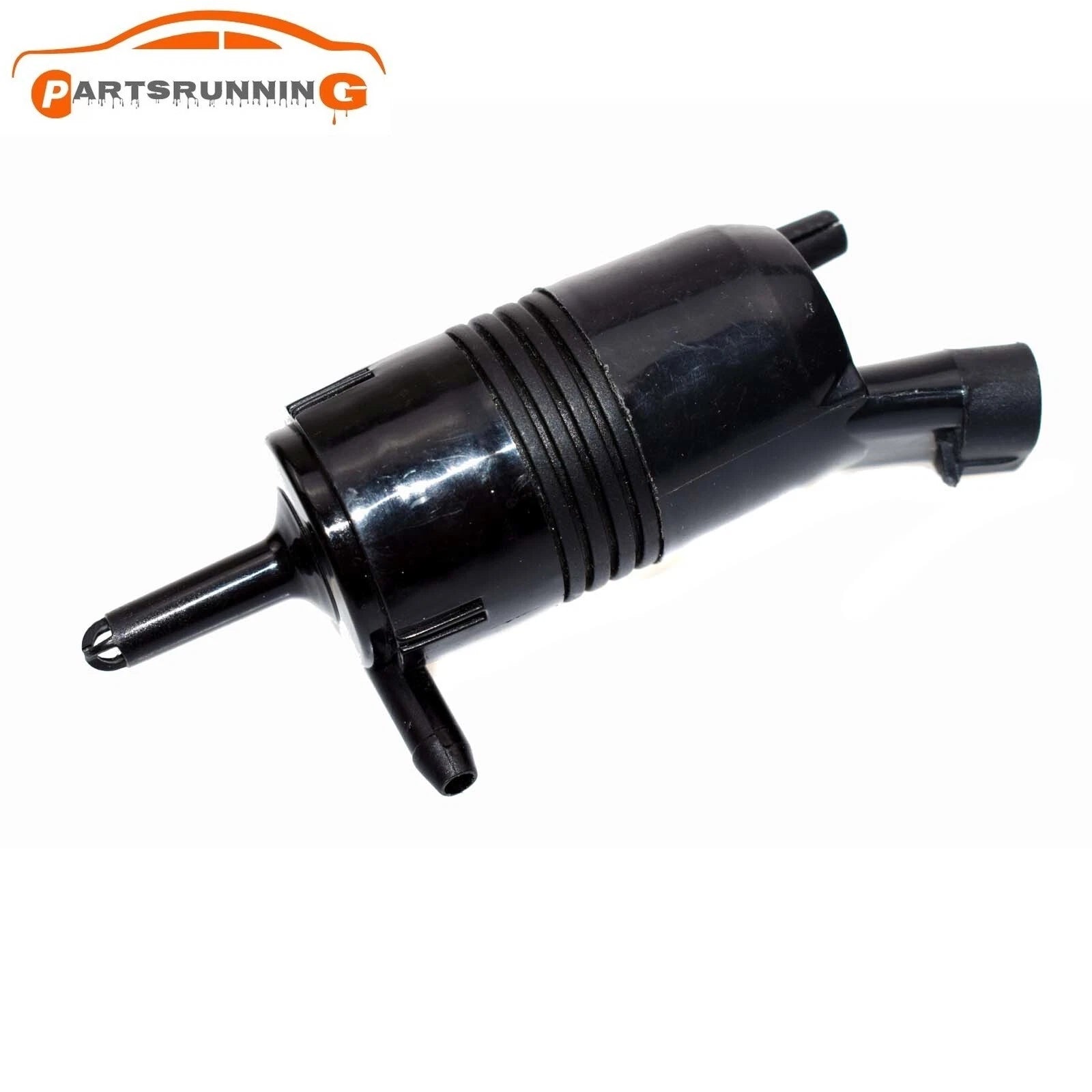 Windshield Washer Pump For GMC C1500 GM Buick Enclave Cadillac CTS DTS 22127653 6B93BC-57