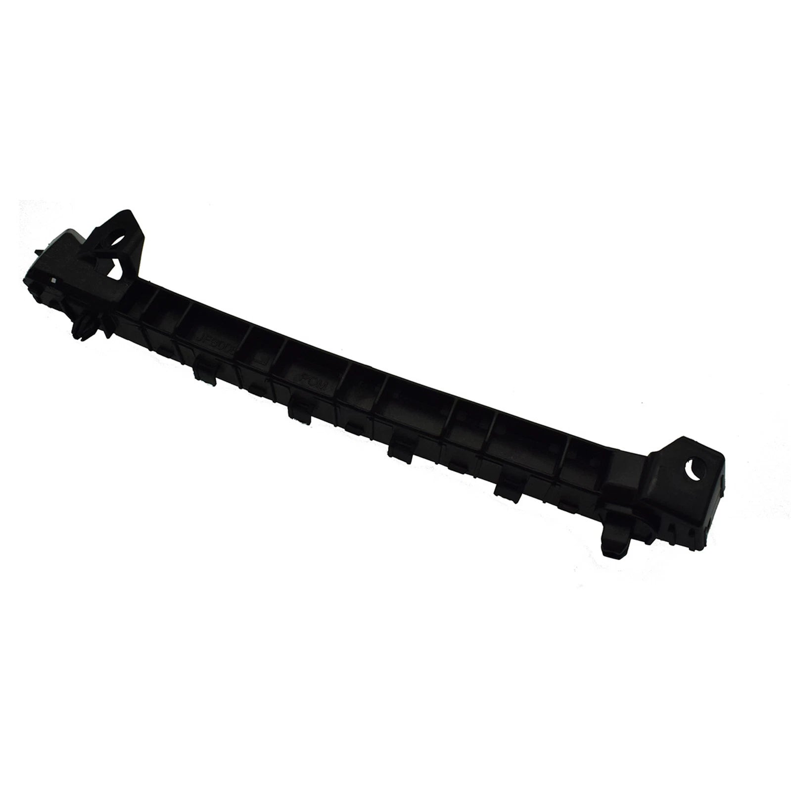 Front Bumper Bracket Left Right For 2008-2014 Subaru Impreza WRX STi 57707FG122 6B93BC-57