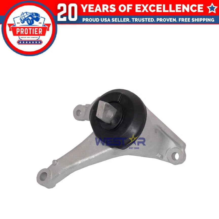 Right Engine Mount Fits 13-18 Acura RDX (3.5L) V6 3.5L 3471cc 6B93BC-57