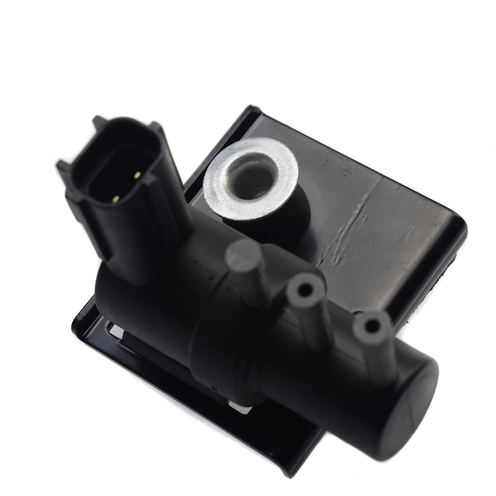 For 1999-03 Ford 7.3L Powerstroke Turbo Vacuum Harness +Wastegate Boost Solenoid 6B93BC-57