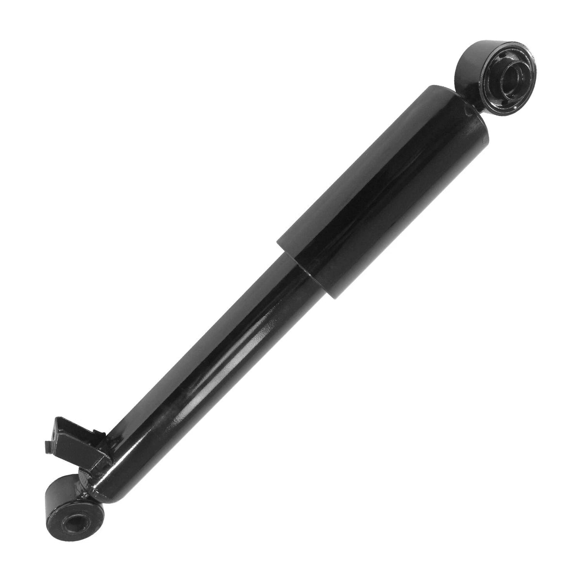 Rear Shock Absorber for FWD Only 2013-2019 Hyundai Santa FE and Santa Fe Sport; 6B93BC-57