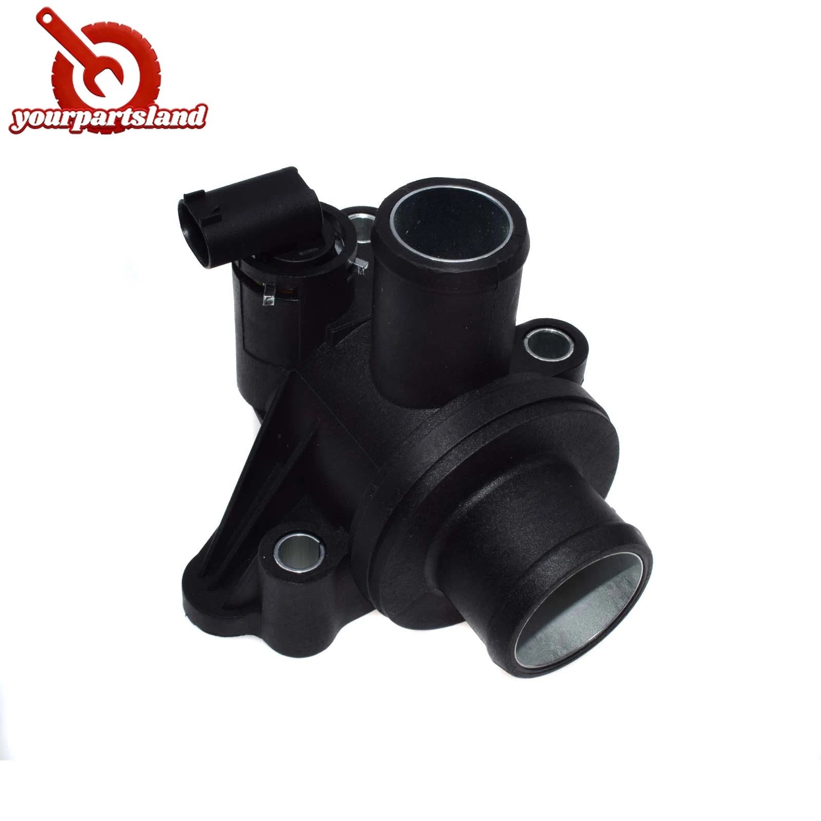 Engine Coolant Thermostat For Mercedes A-CLASS W168 97-05 1662030175 A1662030075 6B93BC-57
