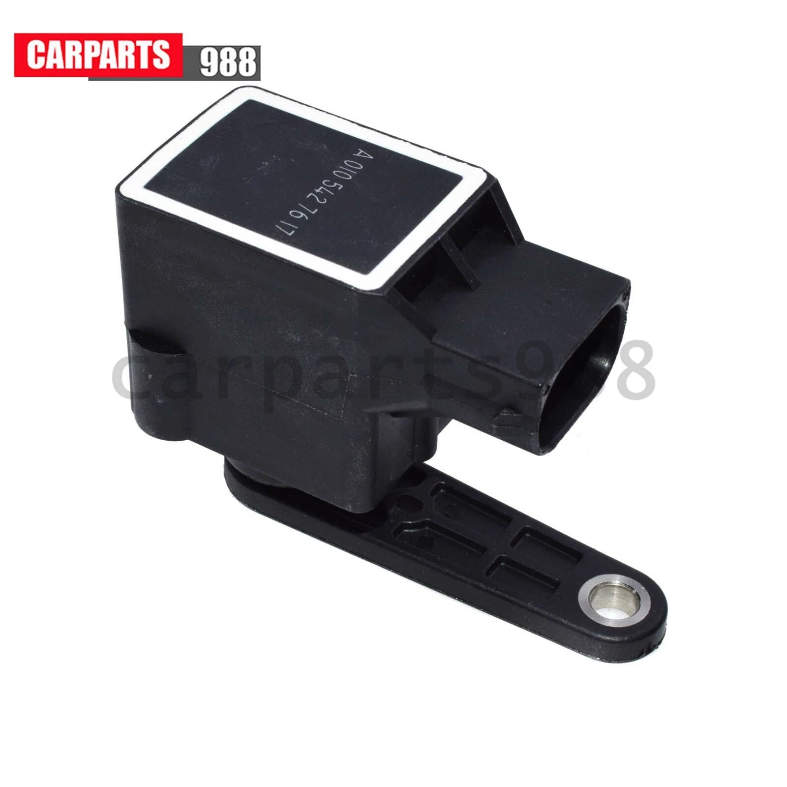0105427617 Suspension Ride Height Sensor For Mercedes W211 W220 CL500 E500 S500 6B93BC-57